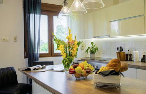 Villa Mendula in Čambarelići - Haus für 6-7 Personen - Foto 24