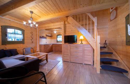 Chatki u Stefana - Foto 4