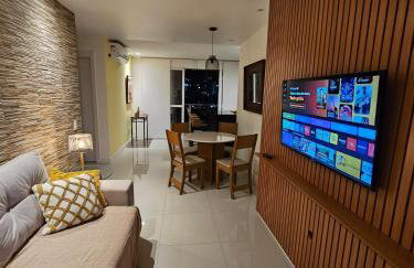 Apê completo Ilha Pura-RJ -Intire apartment in Ilha Pura-RJ - Foto 2