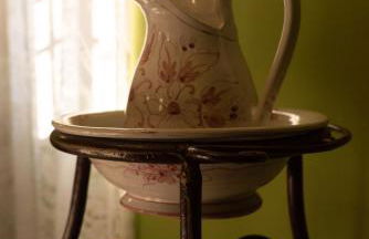 VILLA Castel del Monte PINOCCHIO story by COLLODI - Foto 43