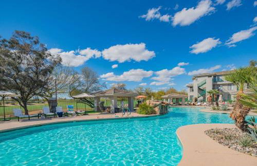 Group Friendly Scottsdale Retreat , Westin Kierland Area & Parking - N302 - Foto 36