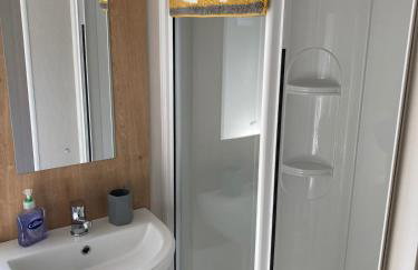 3 Bedroom, 8 berth Luxury caravan - Foto 13