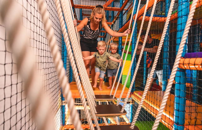 EuroParcs Hermagor Nassfeld - Foto 26