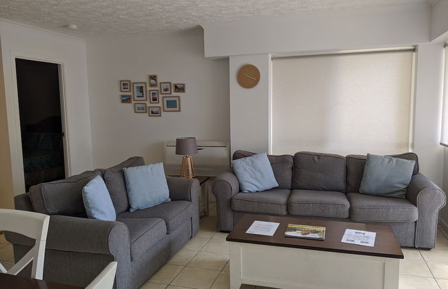 Moorings Beach Resort - Foto 20