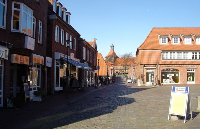 Ferienwohnung Inselresort James Cook auf Fehmarn - Foto 21