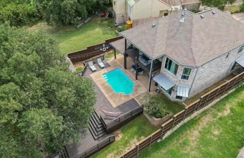 Clearview Castle - Pool* Jacuzzi Lake View - Foto 50