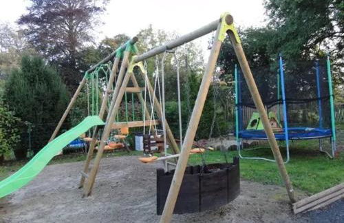 Maison charmante à Saint-Martin-des-Entrées - Photo 13