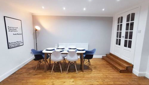 Railway Street by Switchback Stays - Foto 2