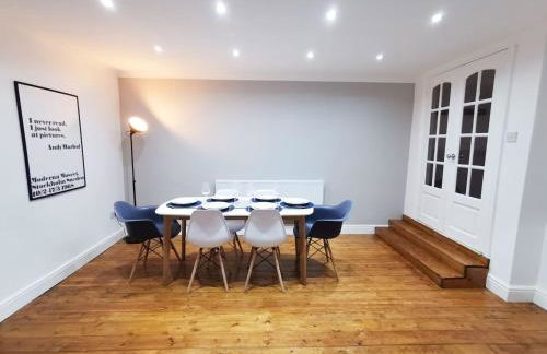 Railway Street by Switchback Stays - Foto 2