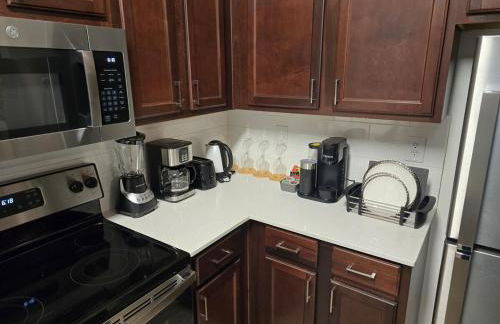 Comfy Apartment in Frisco - Foto 6