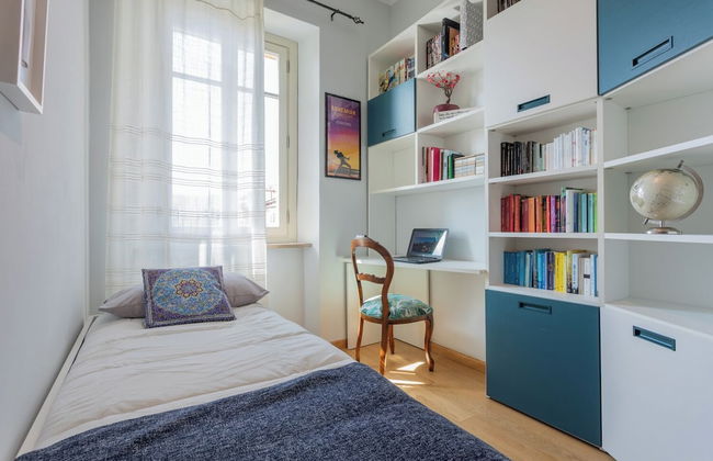 La Casa dei Viaggiatori - Foto 7