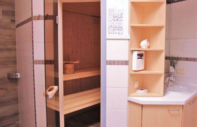 Skandinavisches Ferienhaus in Rechlin - Foto 11