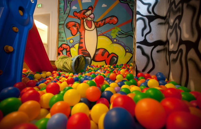 Enjoy Resorts Marina Fiskenæs - Foto 69