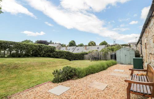 Hemmel Cottage - Foto 28