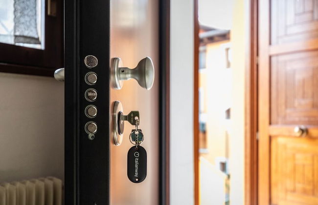 Italianway - Castellana Mono 68 - Foto 50