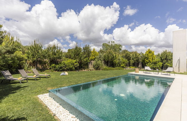 Troia Design Villa by Cadenzalux - Foto 45