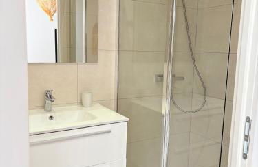 L’écurie - Maison neuve 5 personnes, piscine - Foto 12