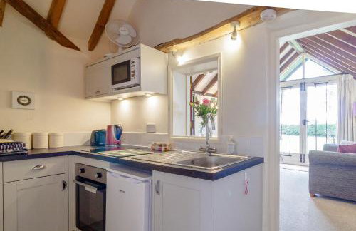 Garden Cottage - Foto 9