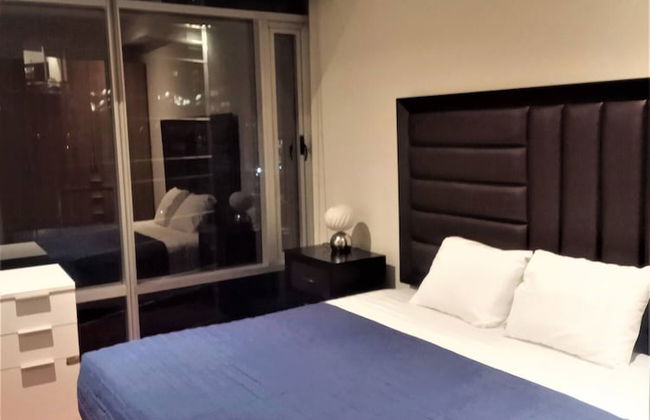 High-rise Reforma Apartment , 2bdr, 2bath, - Foto 7