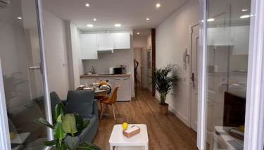 Apartamento Atocha/Reina Sofía - Photo 2