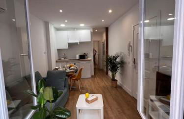 Apartamento Atocha/Reina Sofía - Photo 2