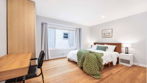 Modern 2BR Home in Ravenna Near UW Green Lake - Foto 3