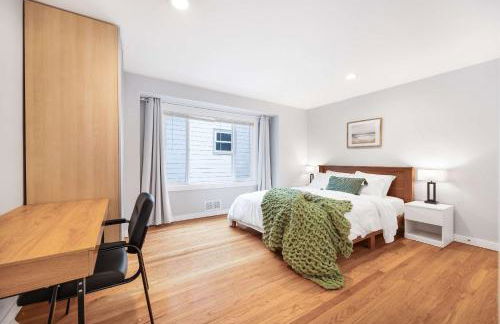 Modern 2BR Home in Ravenna Near UW Green Lake - Foto 3