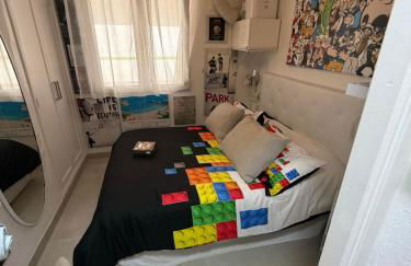 FLAT Surrounded by Nature WIFI & Pool & beach Nearby - Foto 57