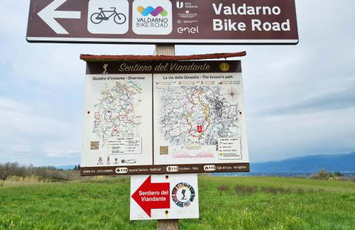 Casa Colonica - Foto 49