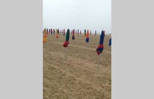 VILLA CATHY DUPLEX PLEIN SUD VUE PORT avec PISCINE INTERIEURE CHAUFFÉE - Foto 35