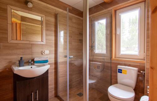 Nad Wigrami Agroturystyka Tarasiewicz - Foto 44