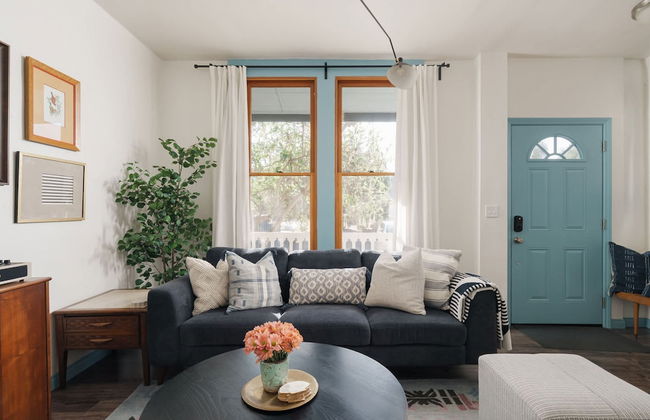 Victorian Retreat in Barrio Logan 1mi to Downtown - Foto 28