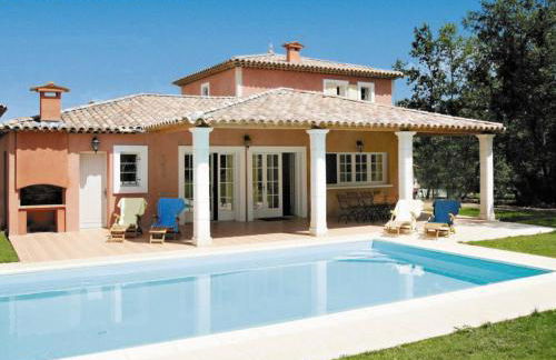 Lagrange Vacances Domaine de Fayence - Foto 27