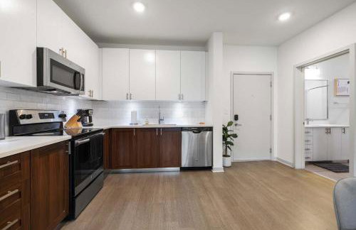 Modern Nulu 2BR CozySuites 09 - Foto 9