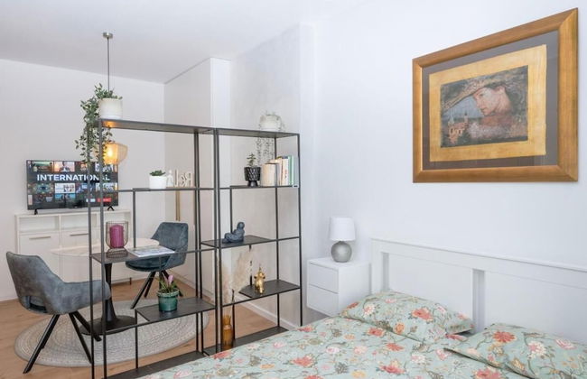 Studio Apartment Stadium Zagreb - Photo 2
