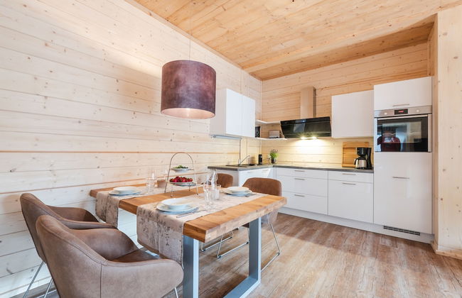 Bergwald Suiten - Foto 30