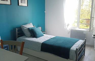 Entre 2 Châteaux - Foto 39