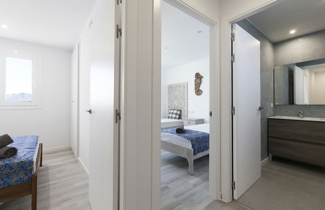 Vista Roses Mar - Villas Batik - Foto 35