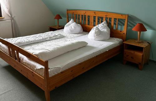 Wildpark Johannismühle - Foto 15