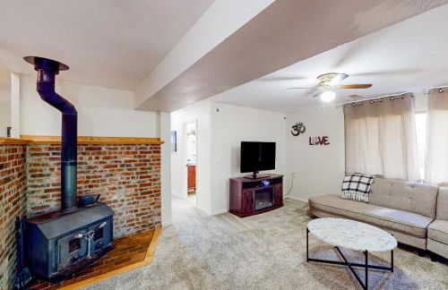 The Renton Rest House - Foto 23