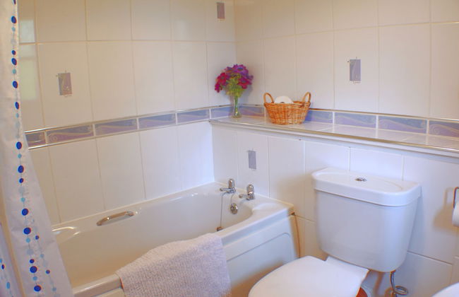 Cairngorm Highland Bungalows - Foto 63