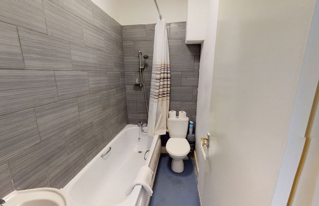 The Rock Apartments II - Foto 13