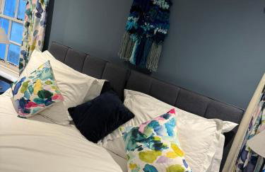 The Ship Inn's Mill Cottage - Weavers Way - Foto 11