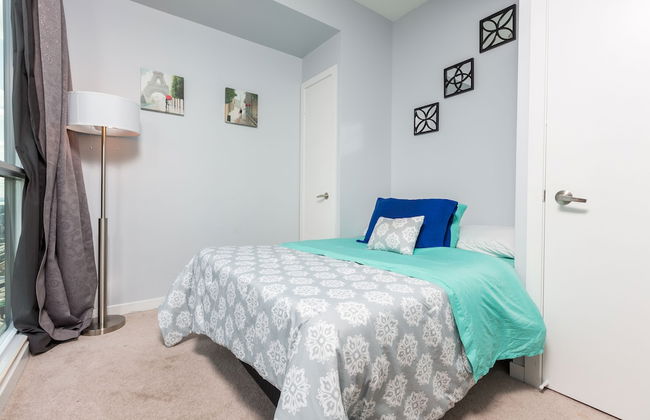 Iceboat Terrace-Downtown-Ent District - Foto 5