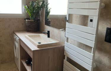 La Granja - Maison type chalet avec jardin - Foto 16