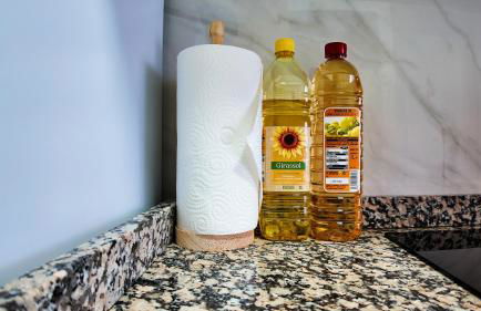 Apartalux Diamond Oasis - Foto 17