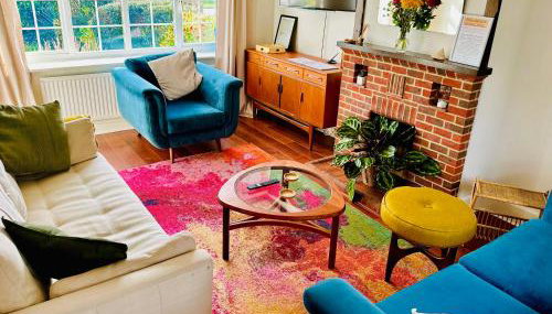 Cooden Cottage - Foto 5