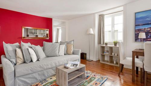 Lisbon Cozy Nest in Santa Catarina - Foto 1
