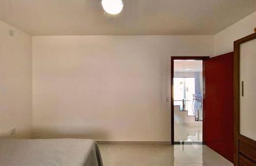 Linda Casa Beira Mar Vista Incrível Guarapari - Foto 22