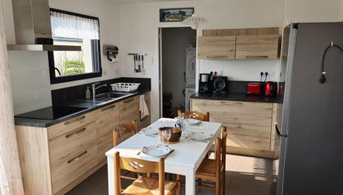 LES EMBRUNS MARINE - Foto 5